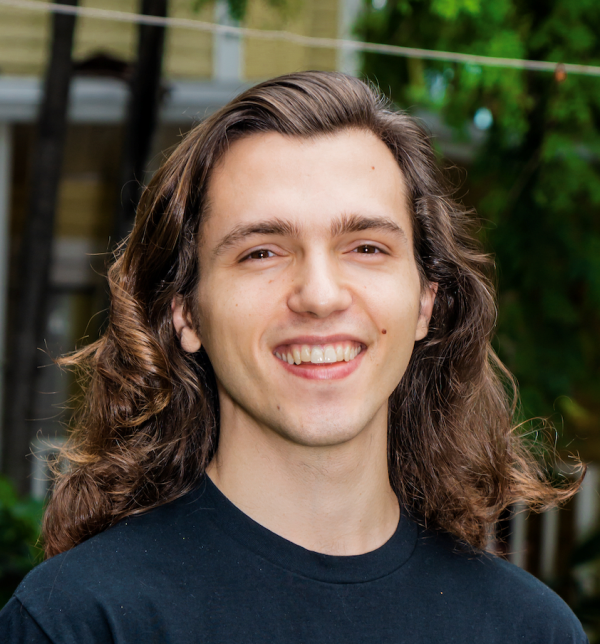 Rodri Fernández Touza, Co-founder, Crossmint