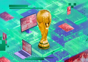 streaming The FIFA 2026 World Cup
