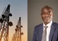 NCC data on telecom contibution to GDP Q4 2025 by Techeconomy