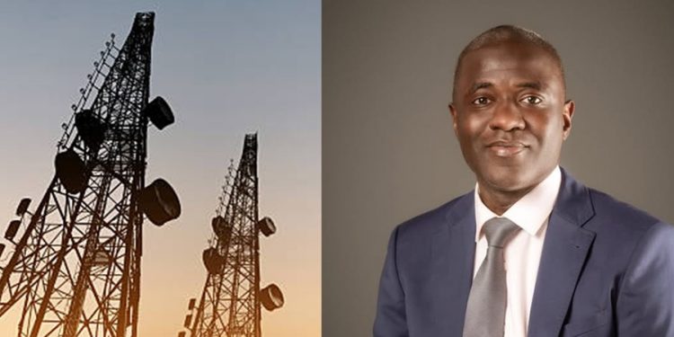 NCC data on telecom contibution to GDP Q4 2025 by Techeconomy | NCC and MNOs subscribers compensation | Security Trust Fund