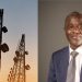 NCC data on telecom contibution to GDP Q4 2025 by Techeconomy