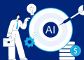 using AI to help business scale