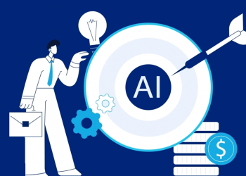 using AI to help business scale