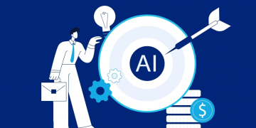 using AI to help business scale