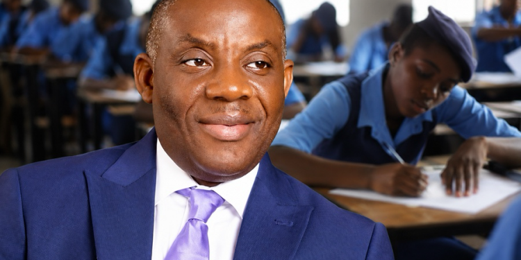 2027 WASSCE and NECO registration fee increase