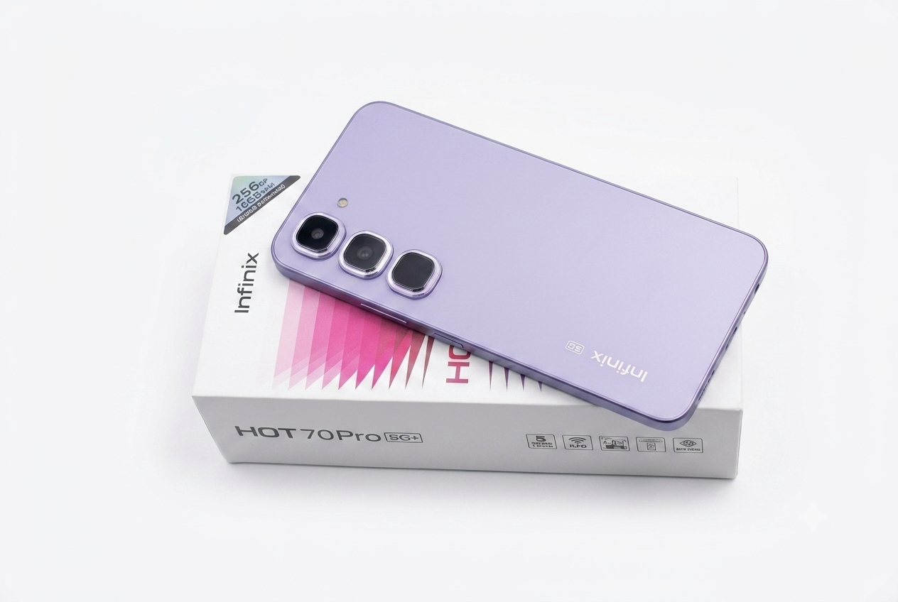 5G phone