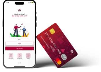 ALAT by Wema Bank