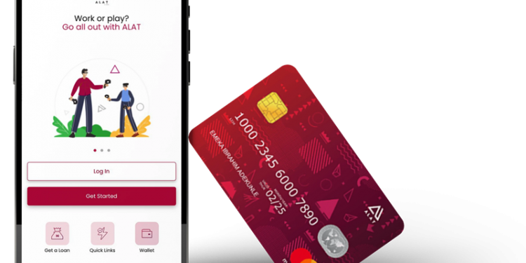 ALAT by Wema Bank