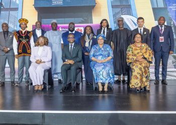 APRA re-elected Ibietan