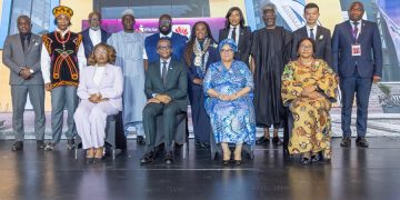 APRA re-elected Ibietan