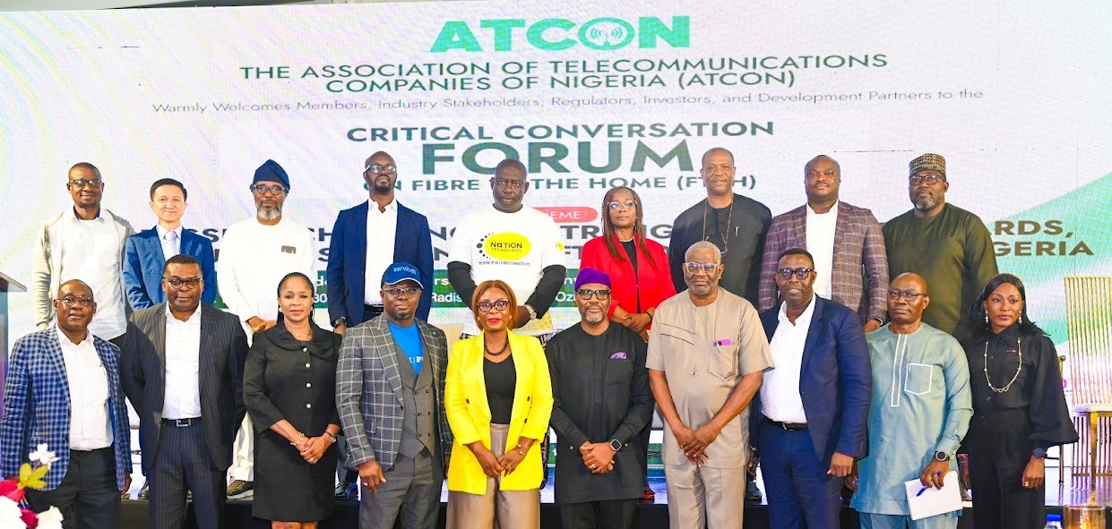 Roll call of speakers