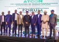 ATCON FTTH Connect Forum photo --
