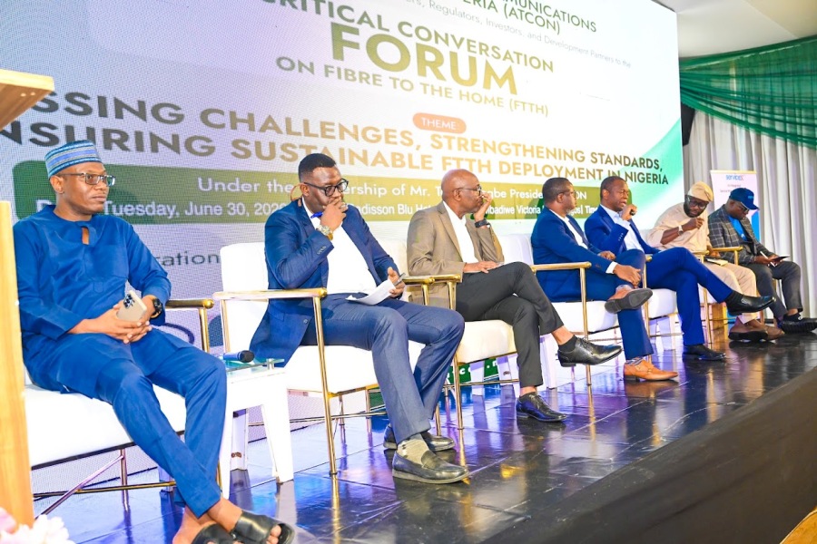 ATCON FTTH Connect Forum