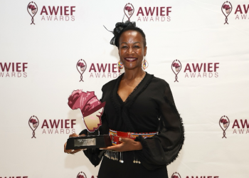 AWIEF 2026 Awards