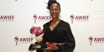 AWIEF 2026 Awards