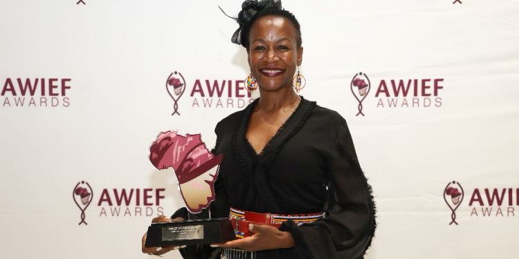 AWIEF 2026 Awards