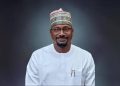 Abba Aliyu, managing director of the Rural Electrification Agency (REA)