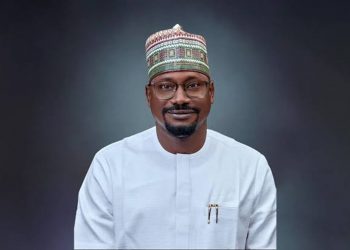 Abba Aliyu, managing director of the Rural Electrification Agency (REA)