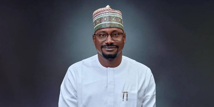 Abba Aliyu, managing director of the Rural Electrification Agency (REA)