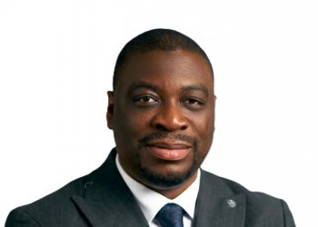Abiola Jimoh, co-founder and chief executive officer of XChangeBOX | Nigeria's Tech secor M&A