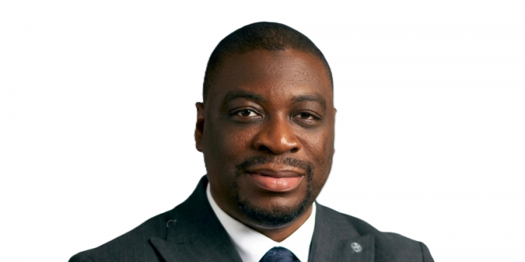 Abiola Jimoh, co-founder and chief executive officer of XChangeBOX | Nigeria's Tech secor M&A