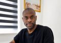 Ademola Balogun mealRoaster