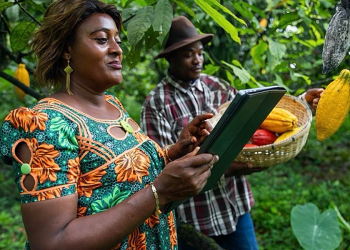 Africa ClimateTech funding