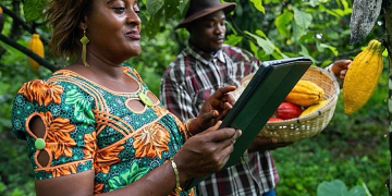 Africa ClimateTech funding