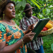 Africa ClimateTech funding