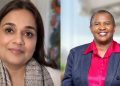 Africa and India Agricultural Transformation | Alice Ruhweza and Dr Purvi Mehta