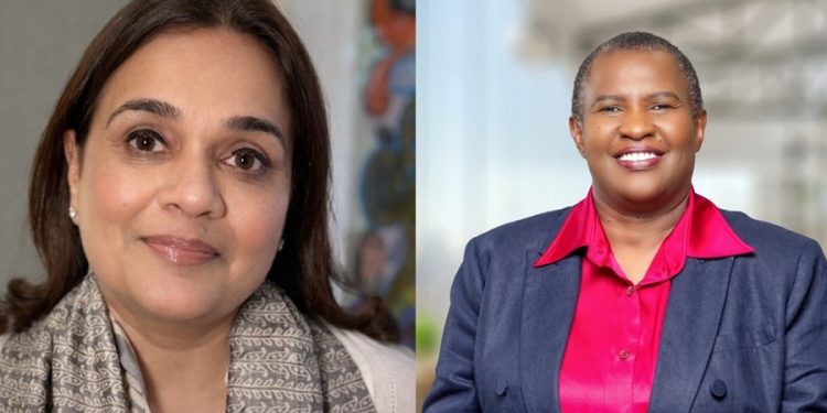 Africa and India Agricultural Transformation | Alice Ruhweza and Dr Purvi Mehta