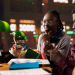 African entrepreneurs and skills