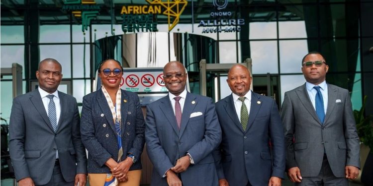 AfrieximBank