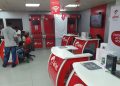 Airtel Nigeria Retail Stores