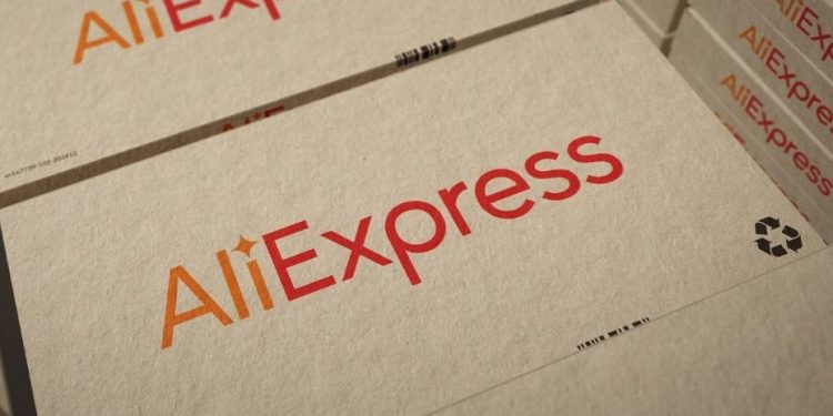 EU Fines AliExpress $629m
