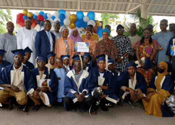 Almajiri-to-Tech Foundation graduates 21 pioneers (1)