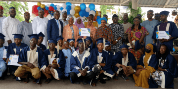 Almajiri-to-Tech Foundation graduates 21 pioneers (1)