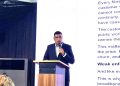 Amin Dayekh, CEO of MegaMore Wireless Broadband Limited | Fibre Cables