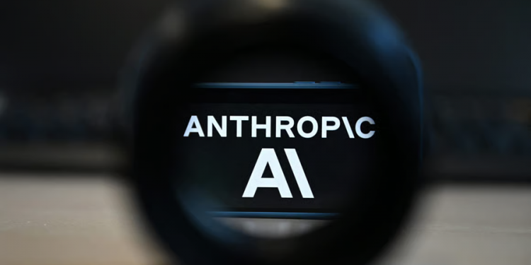 Anthropic AI Suspension