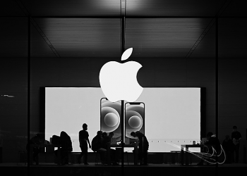 Apple $5 trillion market value