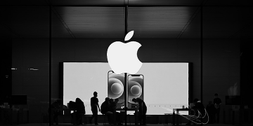 Apple $5 trillion market value | PrismML