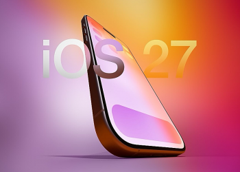 Apple iOS 27 public beta