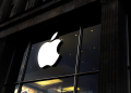 Apple overtakes Nvidia