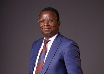 Bernard Beya appointed CEO of Liquid DRC