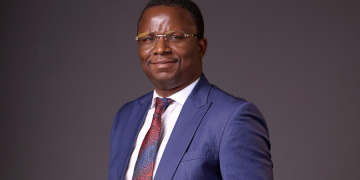 Bernard Beya appointed CEO of Liquid DRC