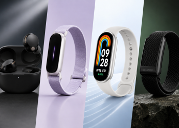 Best AI Wearables H1 2026
