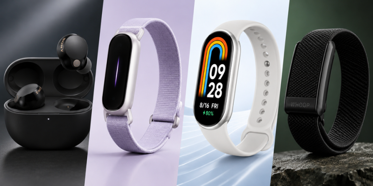 Best AI Wearables H1 2026