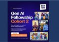 Bosun Tijani Foundation AI Fellowship