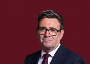British Prime Minister Andy Burnham | Tax Cut