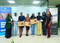 Busha and Women in DeFi